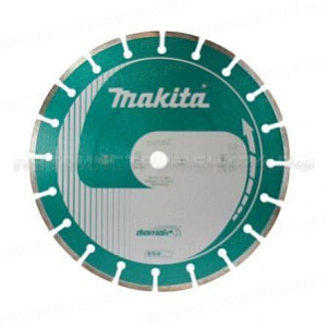 Алмазный диск Diamak Makita B-13281